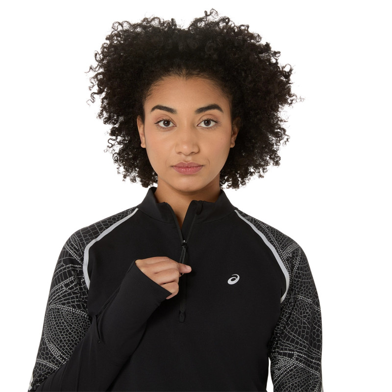 LIMITED SERIES LITE-SHOW LONG SLEEVE TOP 4