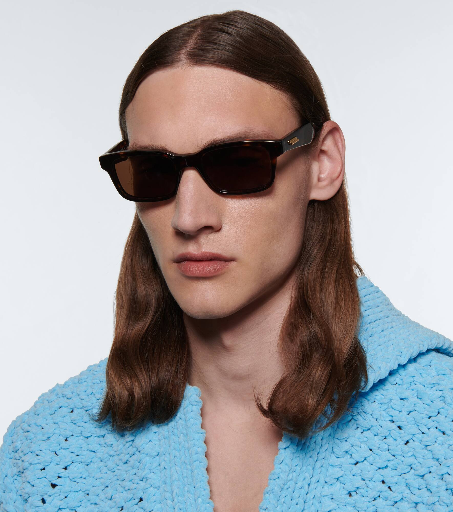 Acetate sunglasses - 3