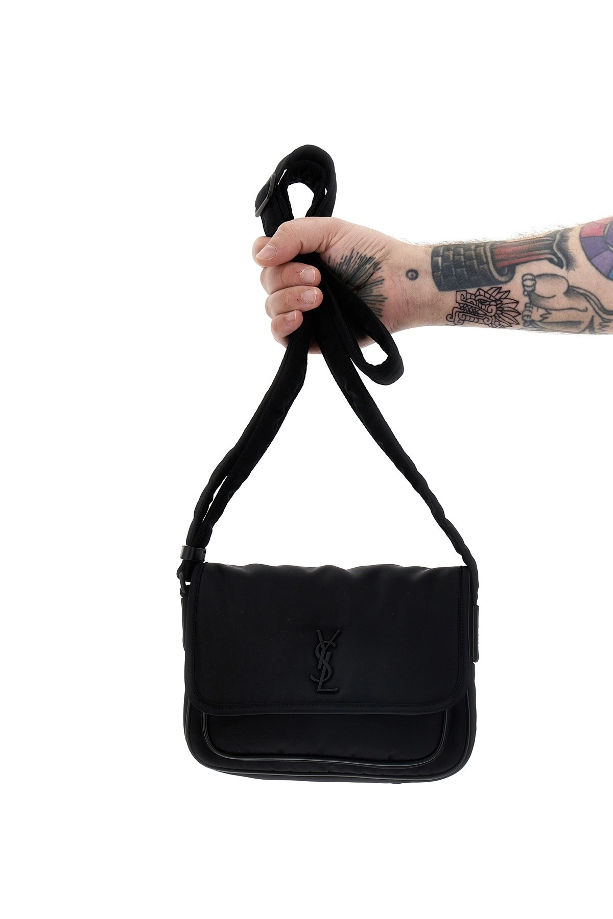 'Messenger Niki' crossbody bag - 2