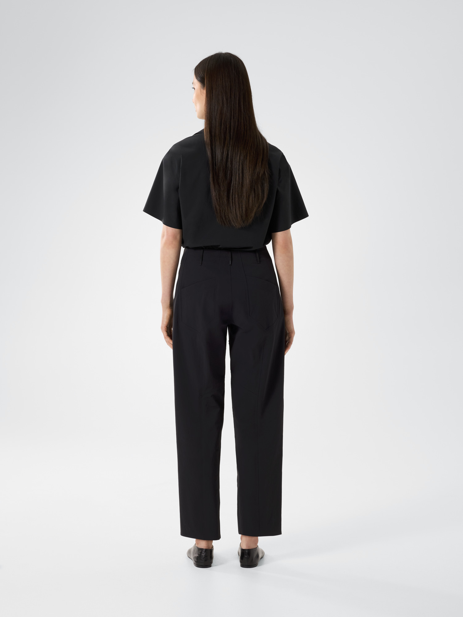 Belfry Pant - 6
