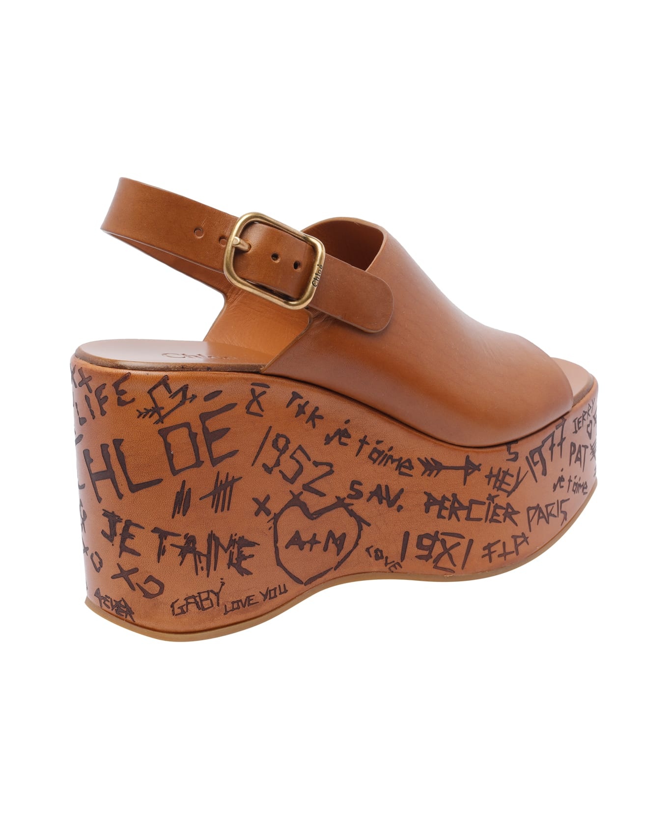 Maxime Wedges - 3