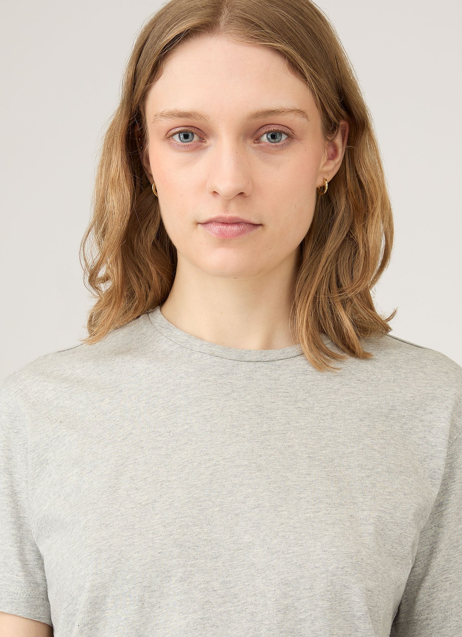 Boy Fit T‑shirt - 4
