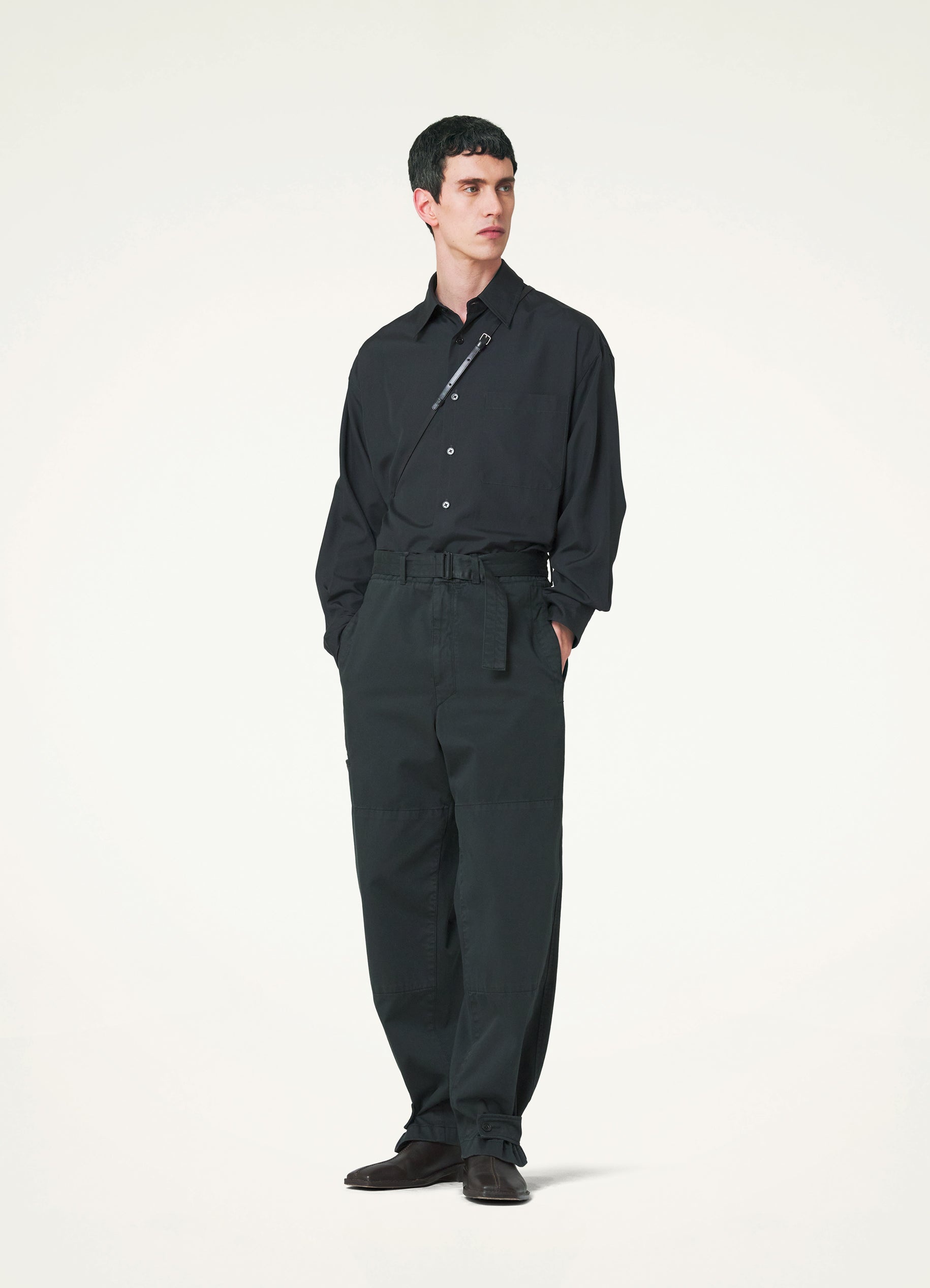 MILITARY PANTS - 8