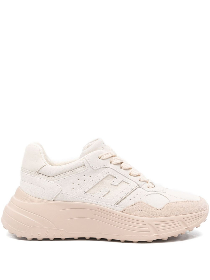 chunky sneakers 1