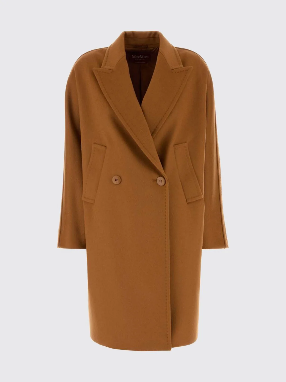 Max Mara Studio Women Coat Woman Max Mara Studio - 1