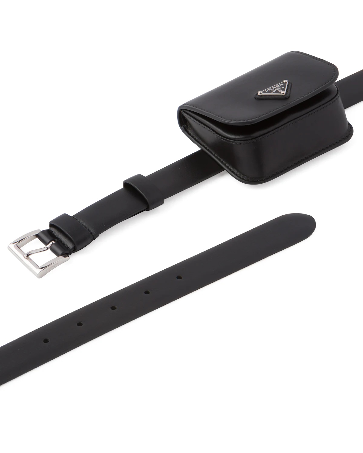 Leather belt - 3