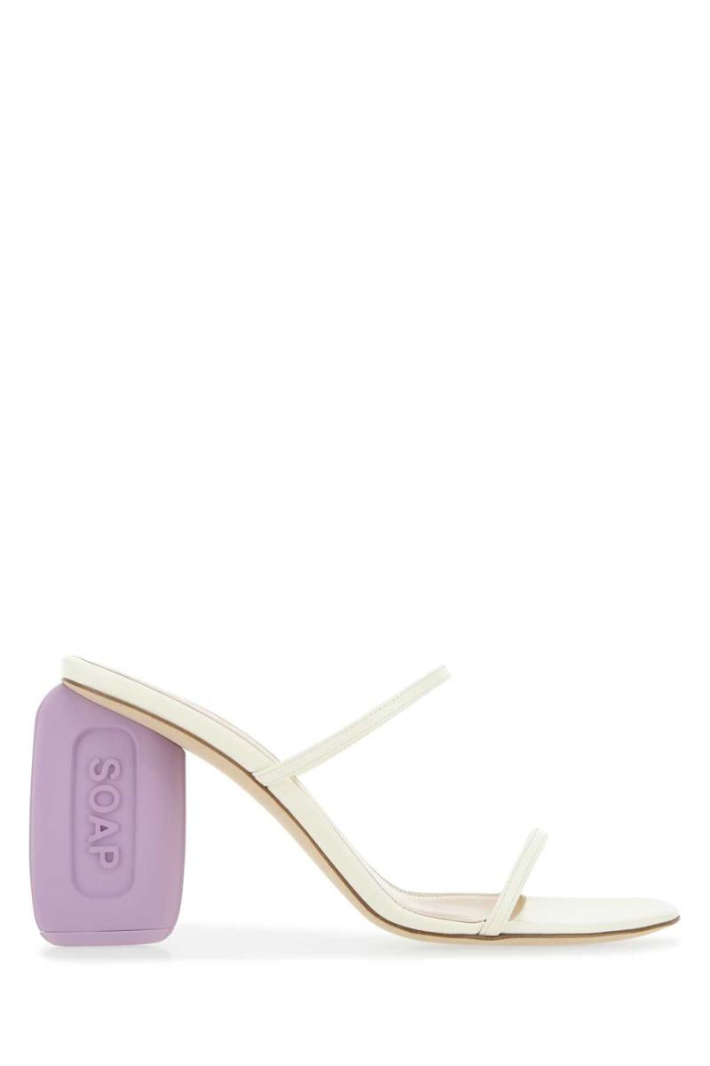 Loewe Sandals - 1