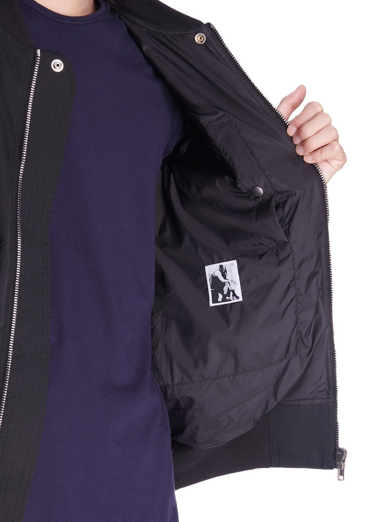 Rick Owens DRKSHDW Lido Flight Jacket 7