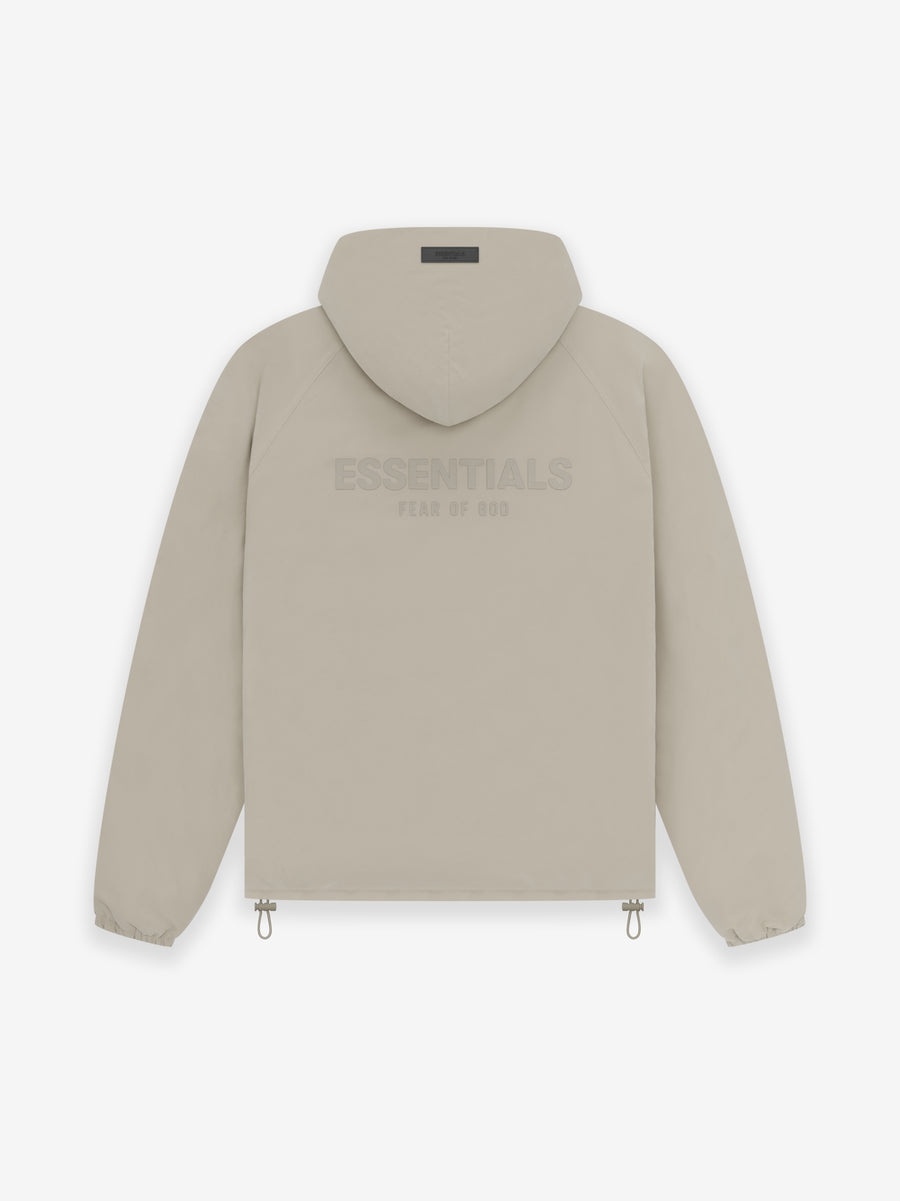 Essentials Fullzip Jacket - 2