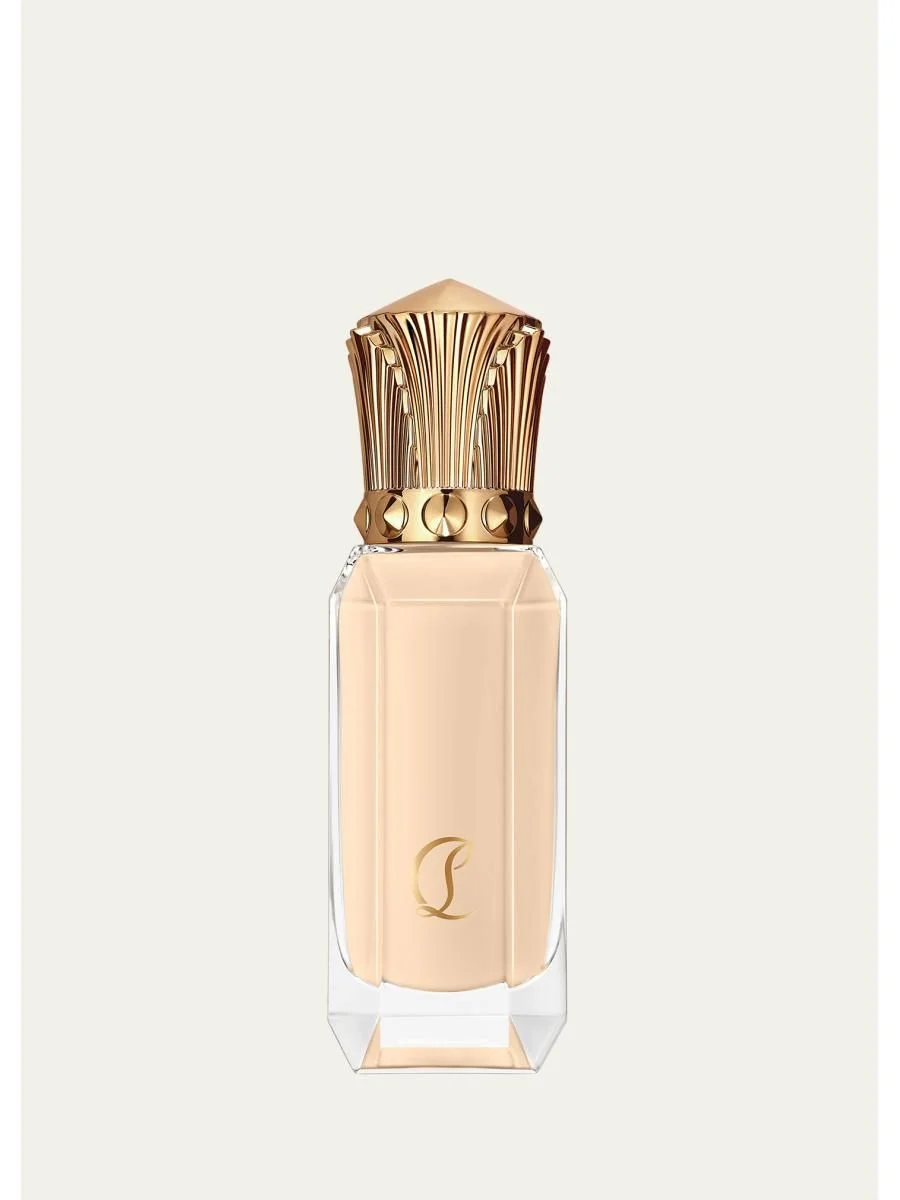 Teint Fetiche Le Fluide Liquid Foundation - 1