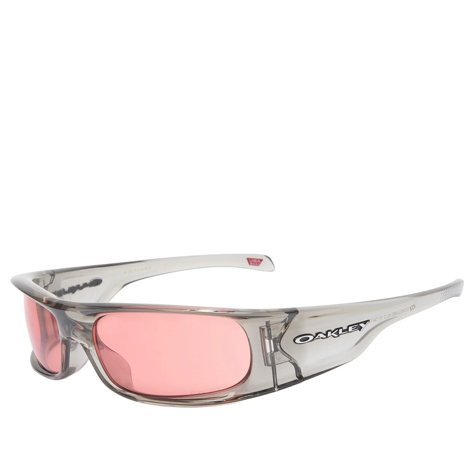 Oakley Highland Sunglasses - 1