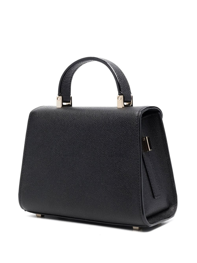 mini Iside tote bag 3