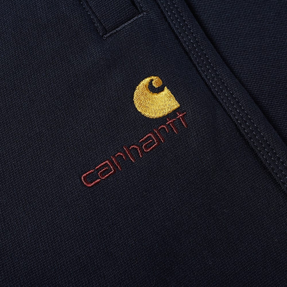 Carhartt WIP American Script Jogging Pant - 3