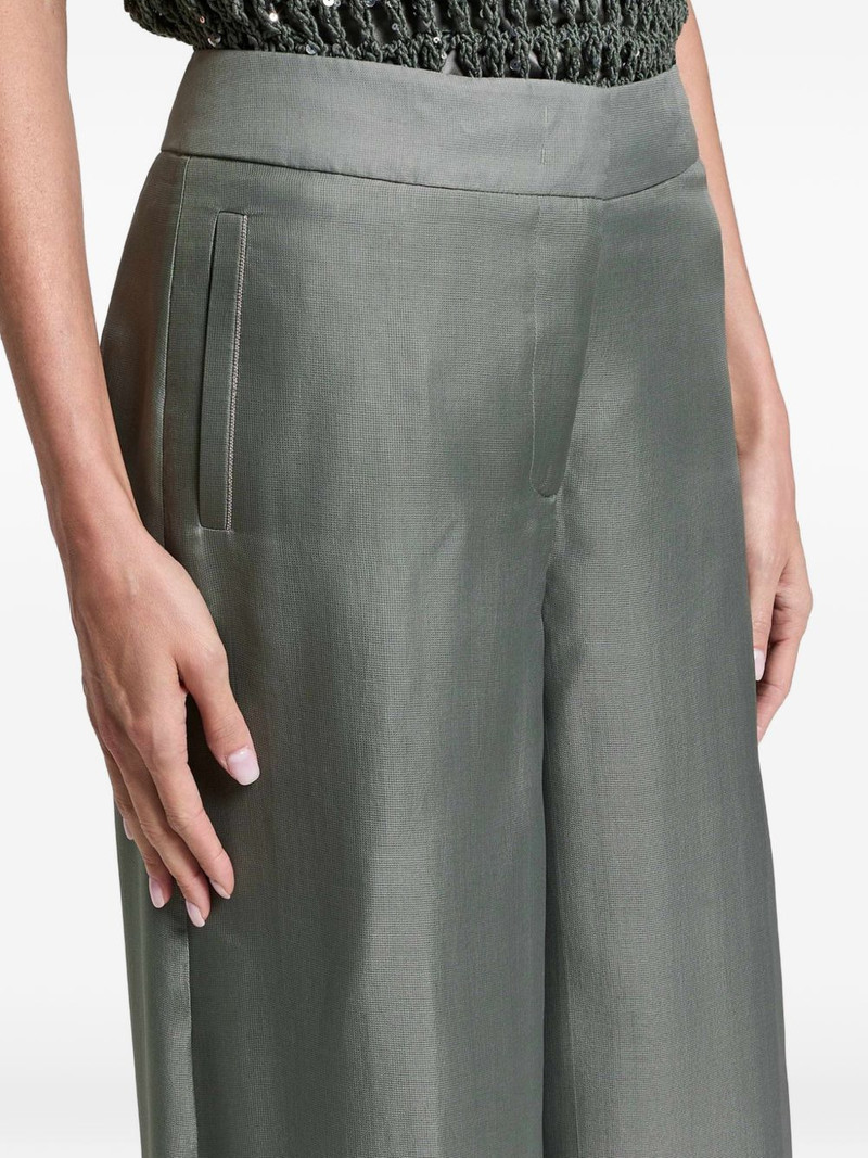 wide-leg palazzo pants 4