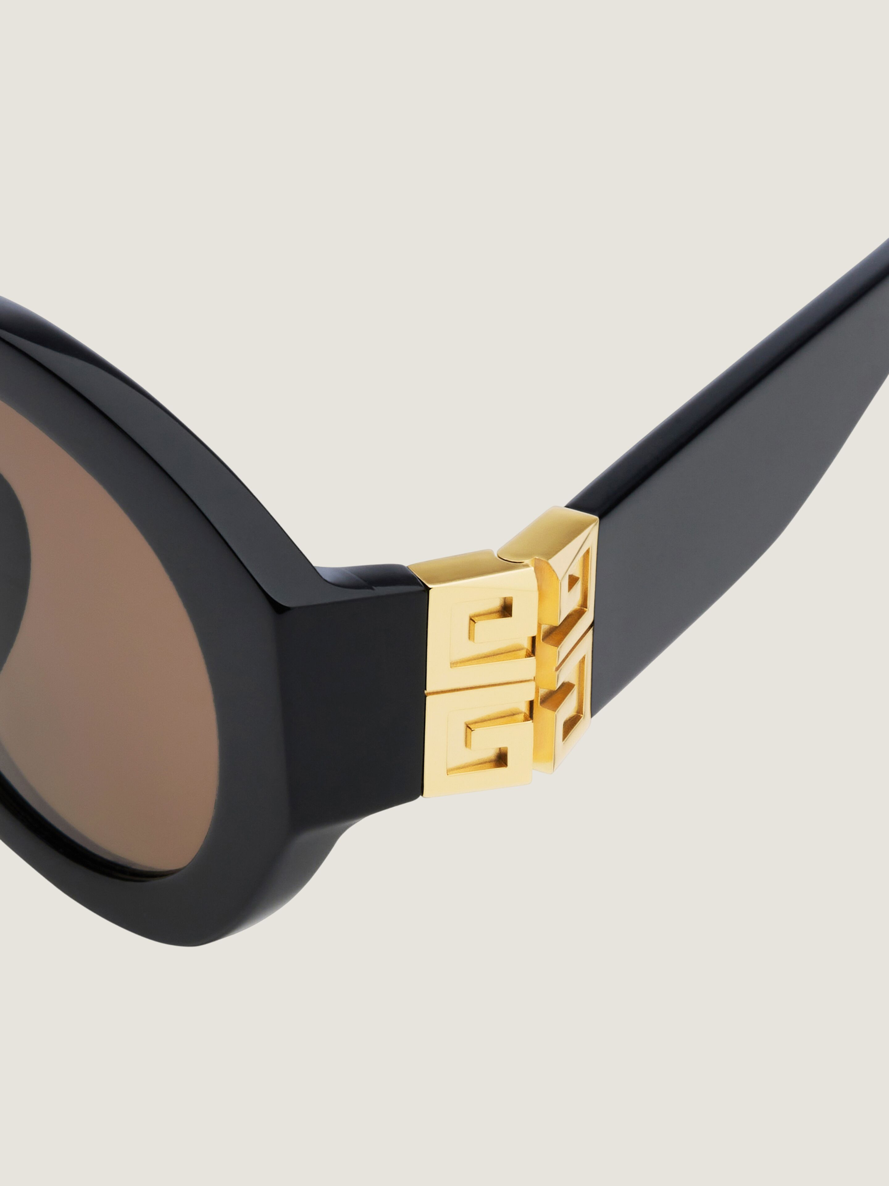 4G SUNGLASSES IN ACETATE - 4