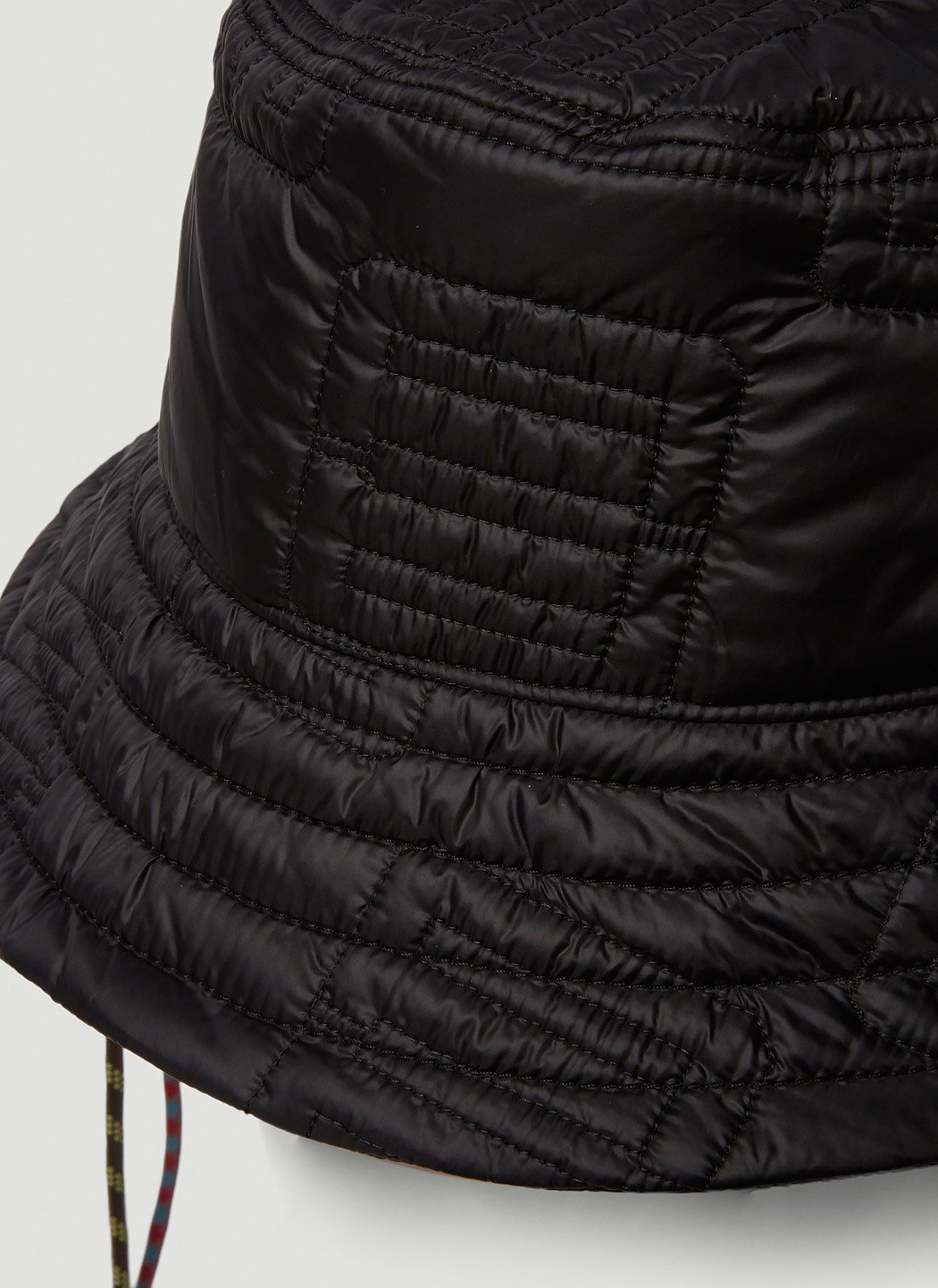 Ambush Women Multicord Quilted Bucket Hat - 4