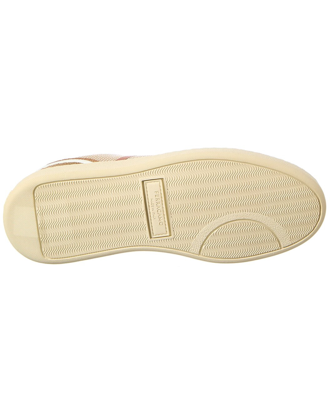 Ferragamo Dedalo Sneaker - 4