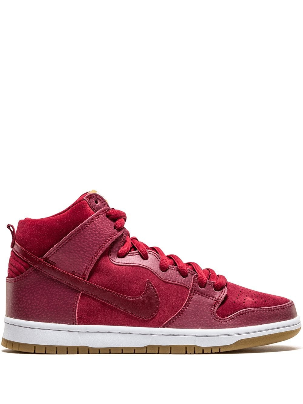 Dunk High Pro SB sneakers - 1