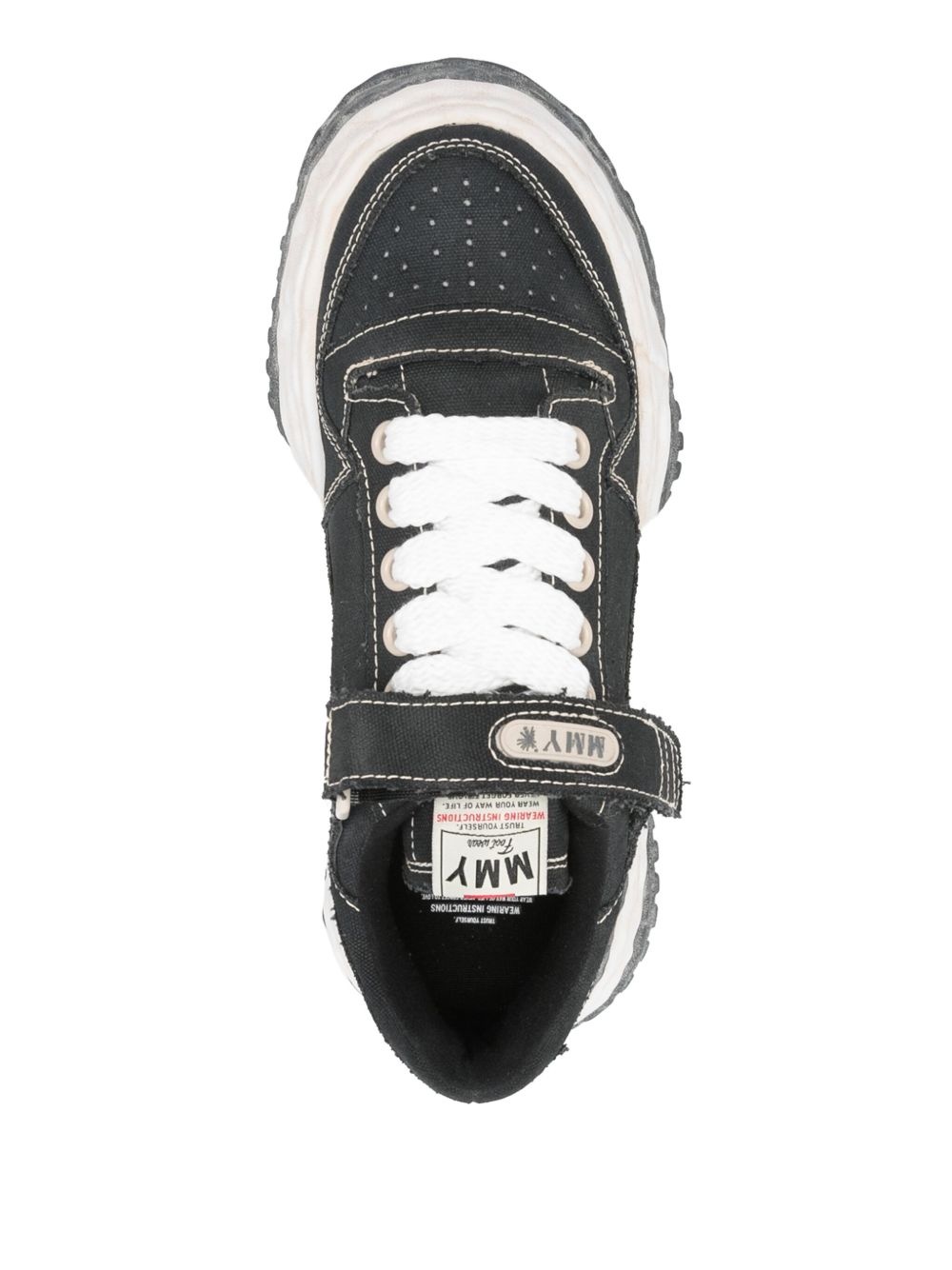 Keith sneakers - 4