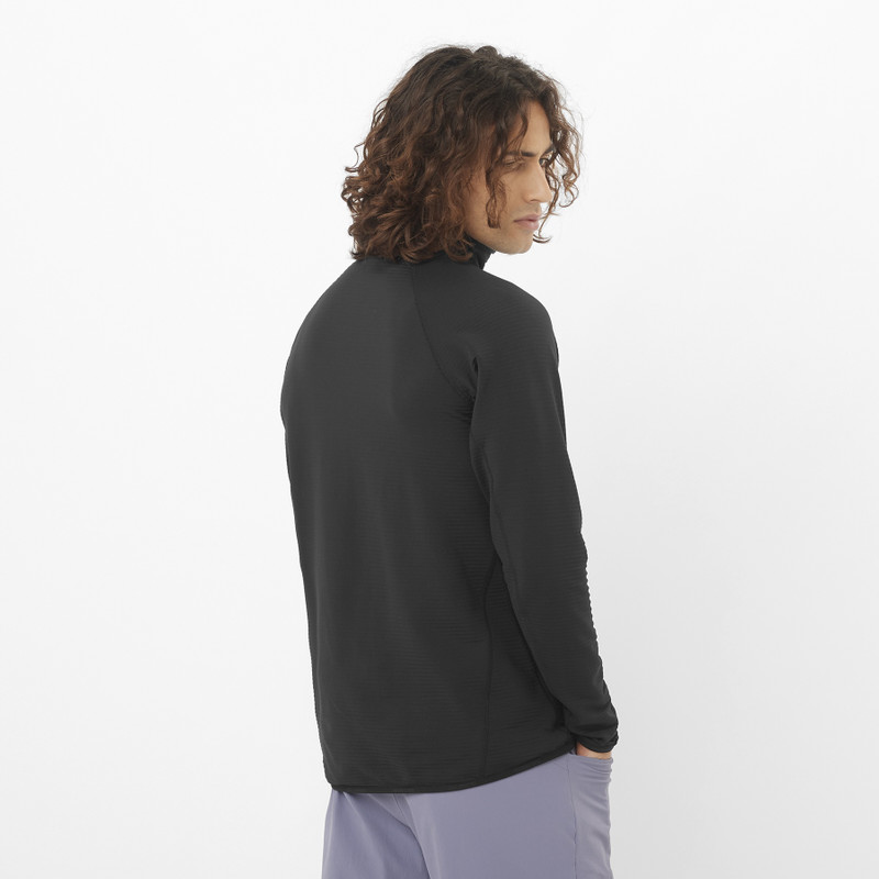 SALOMON ESSENTIAL LIGHTWARM outlook