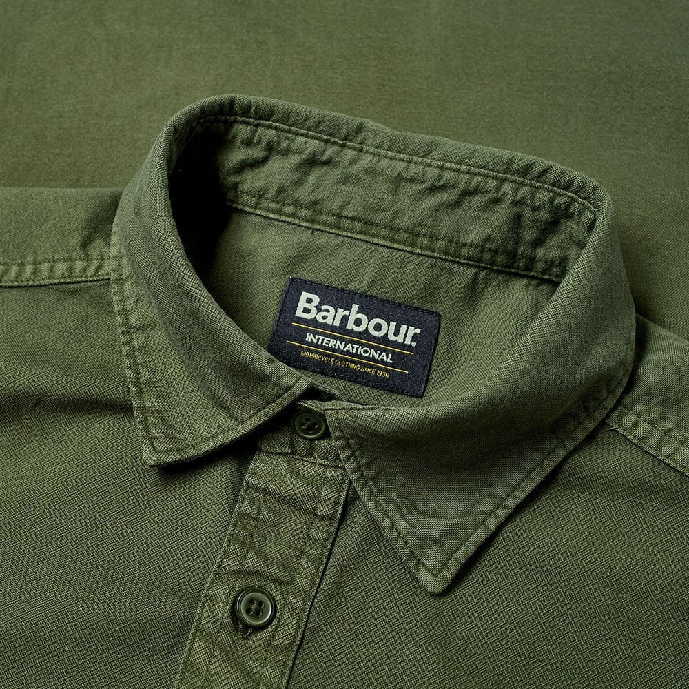 Barbour International Manifold Shirt - 2