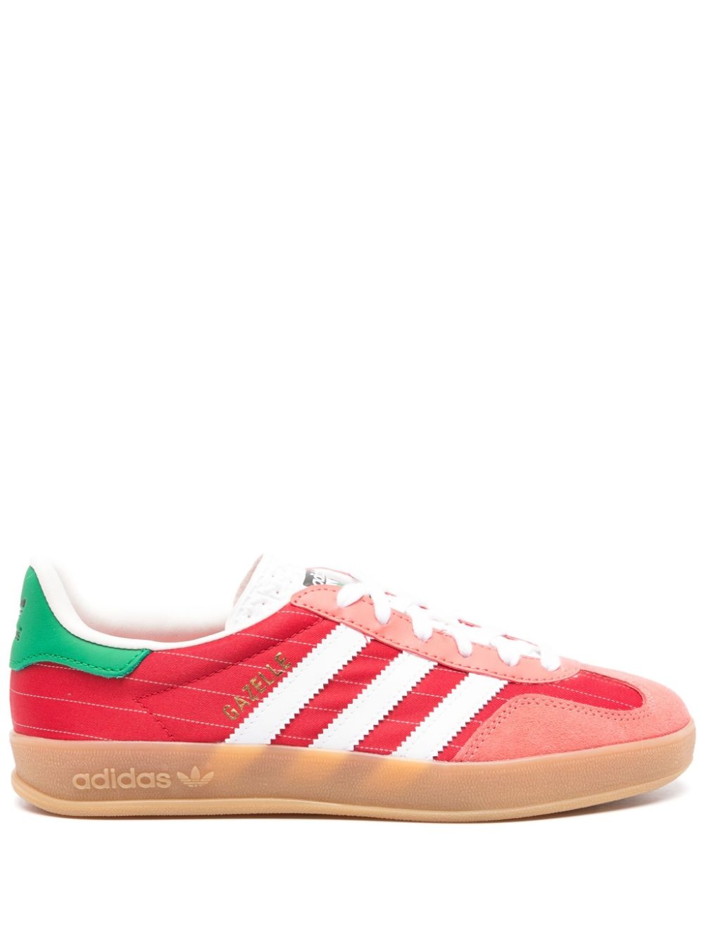 Gazelle sneakers - 1