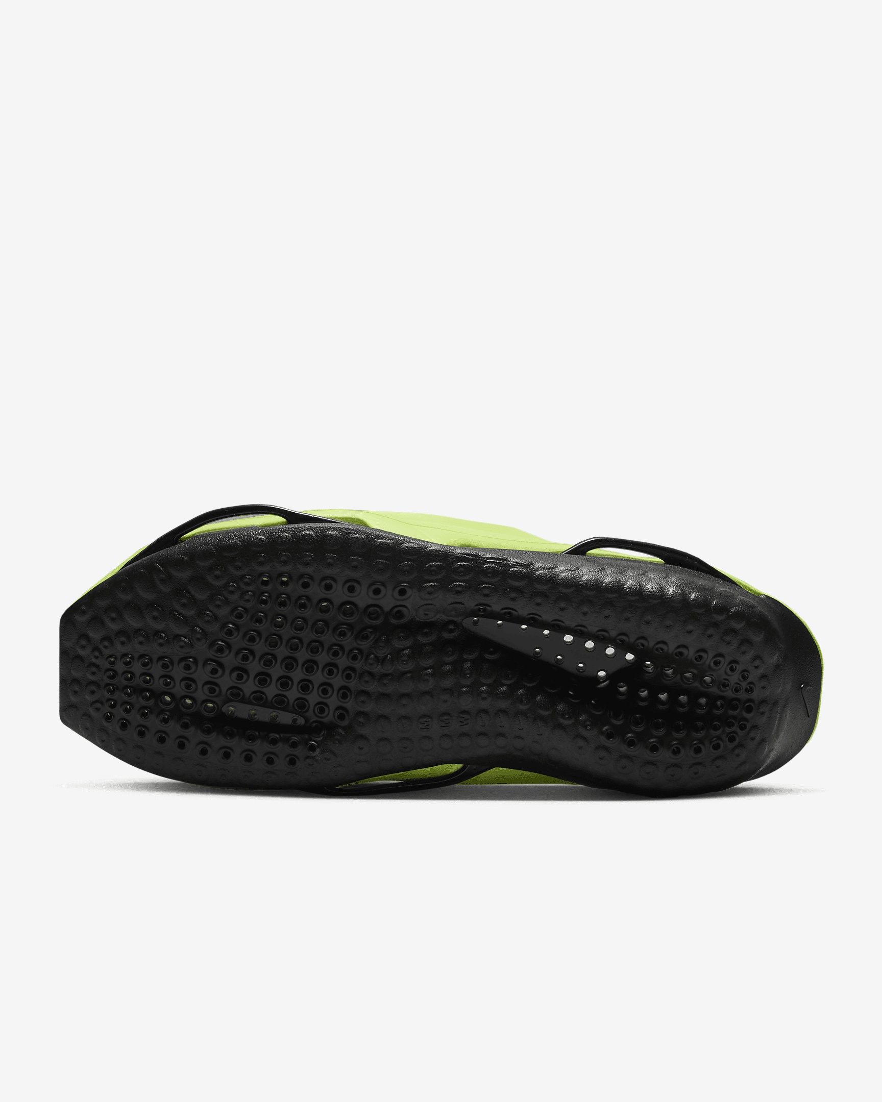 Nike Nike x MMW 005 Men's Slides | REVERSIBLE