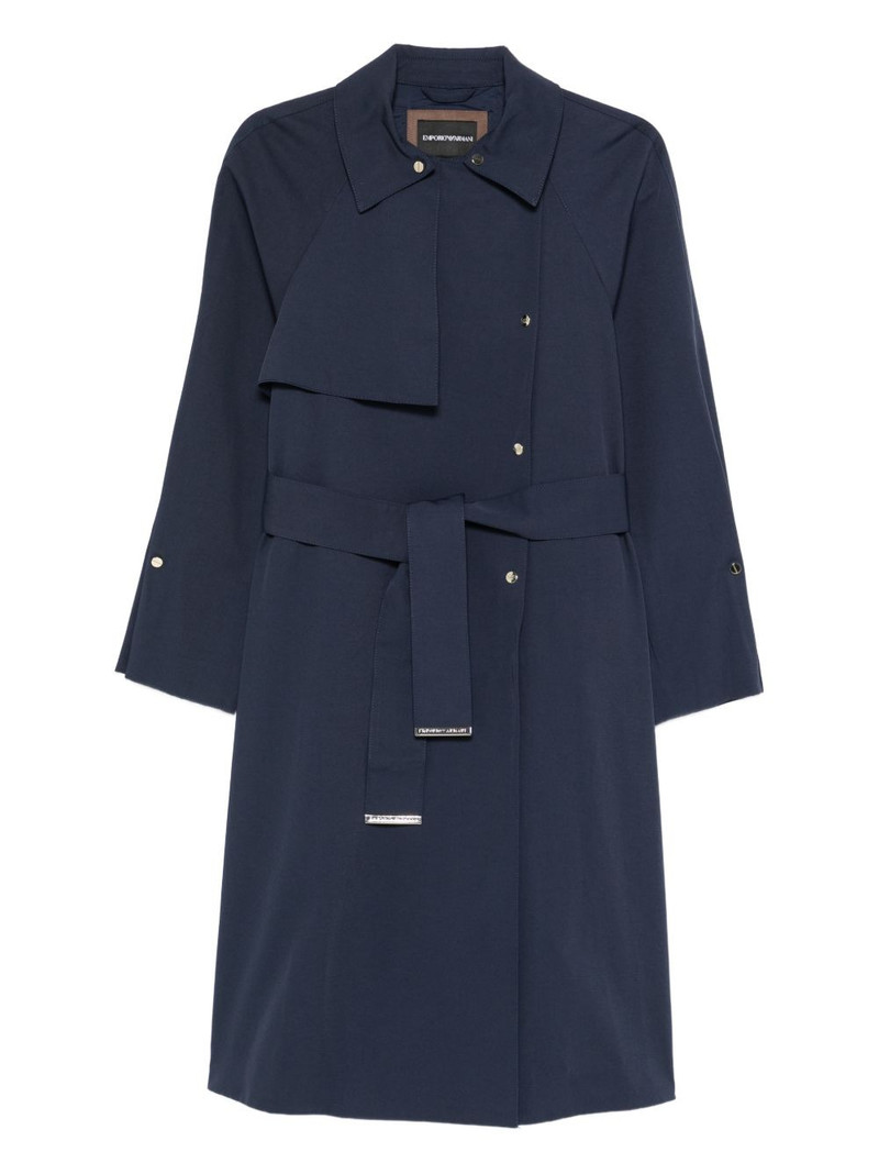 belted coat 1