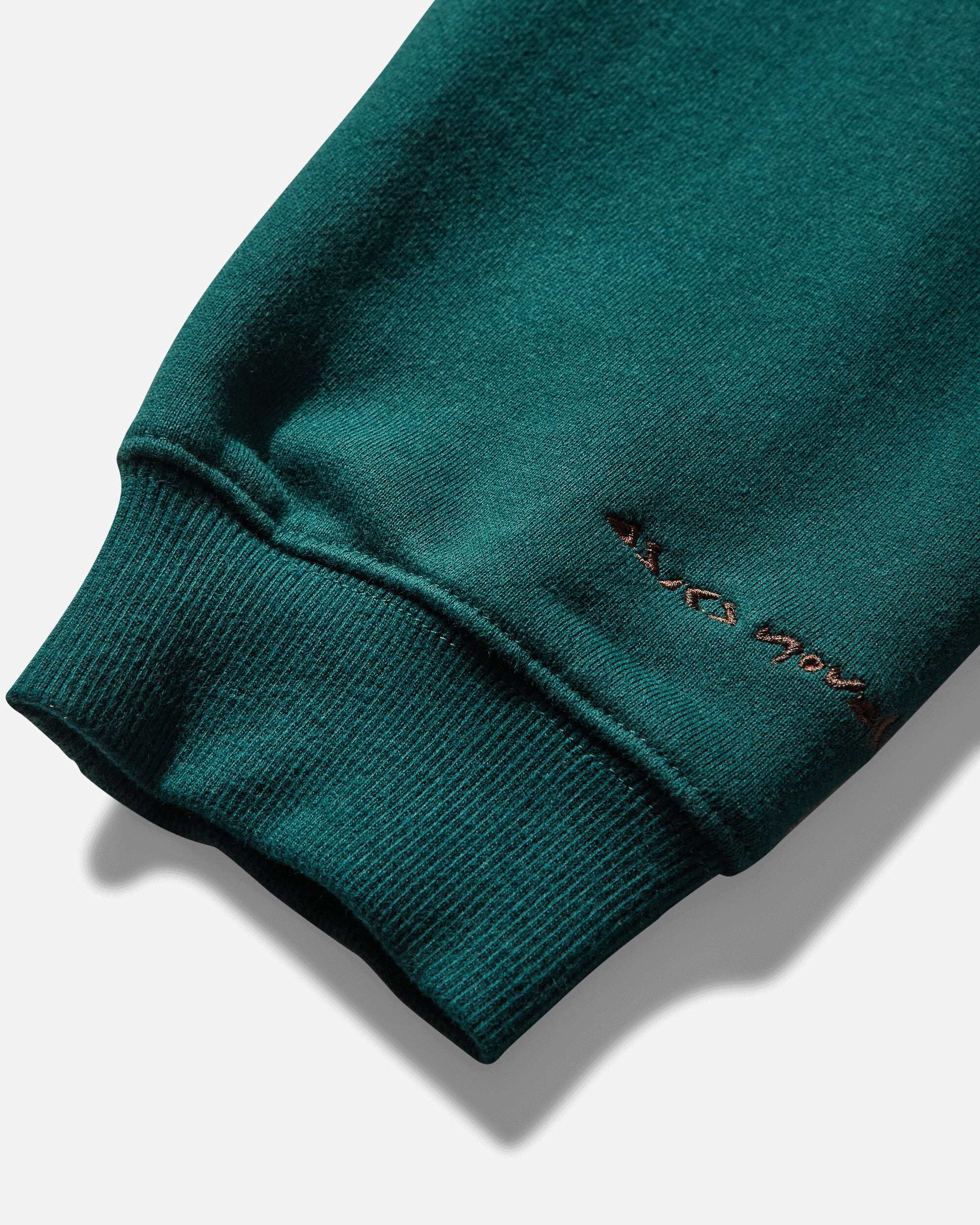 Novalis Pyroloi Sweatshirt Teal - 4