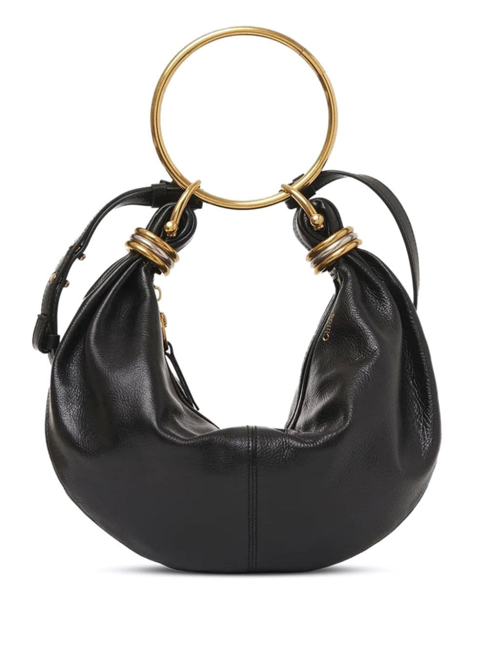 Chloé Small Bracelet Hobo Bag - 1
