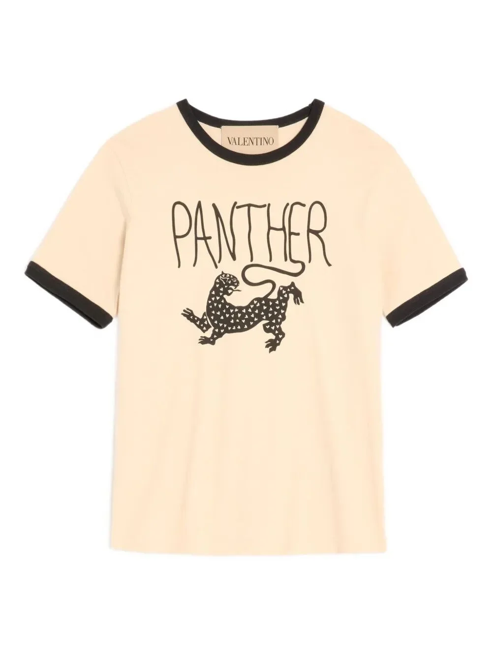 `Panther` T-Shirt - 1