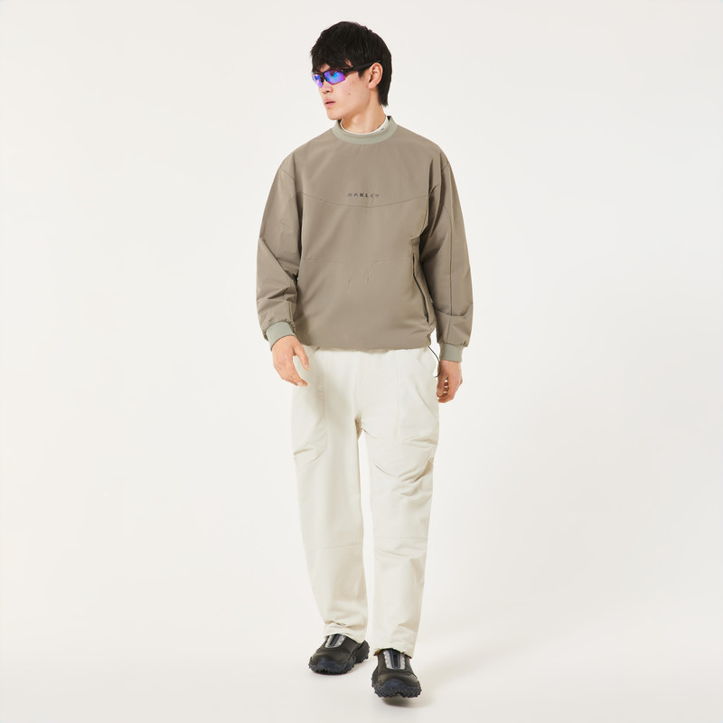 Oakley Undulate Crew Jacket 3