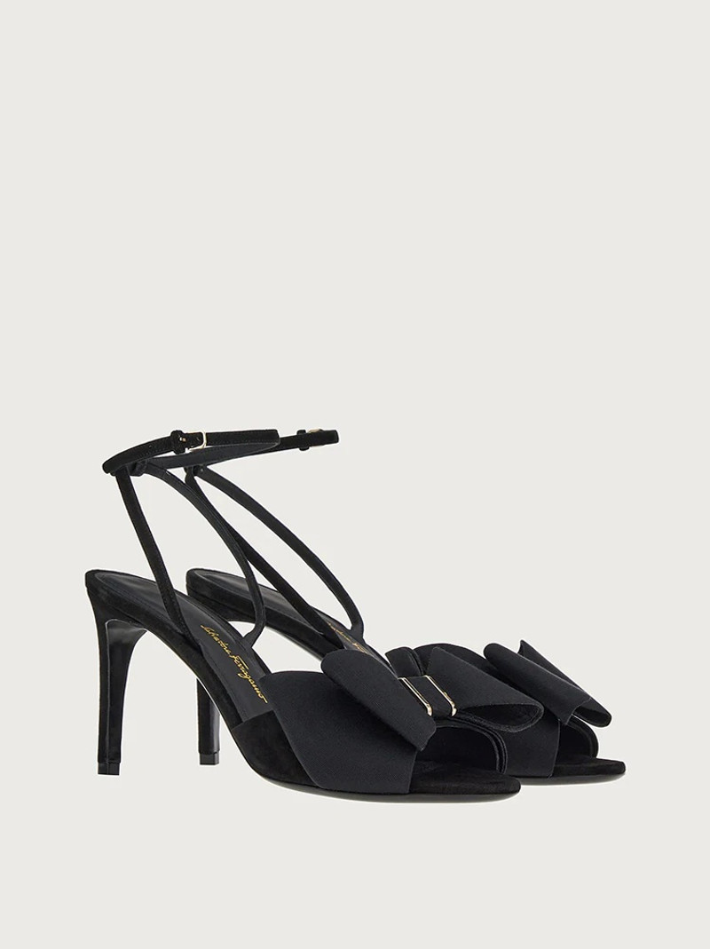 DOUBLE BOW SANDAL 5