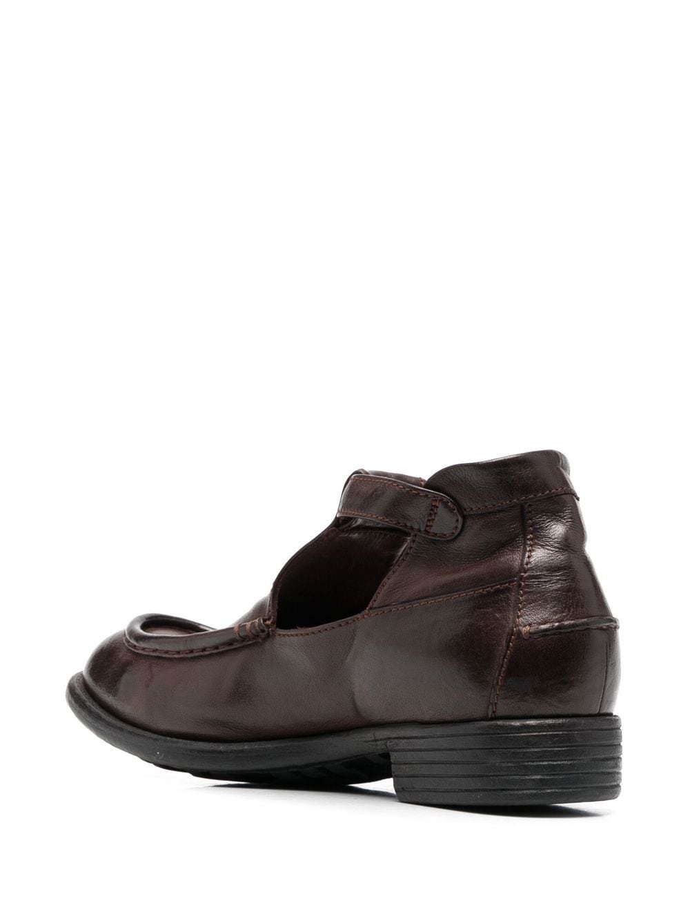 Calixte low-heel loafers - 3