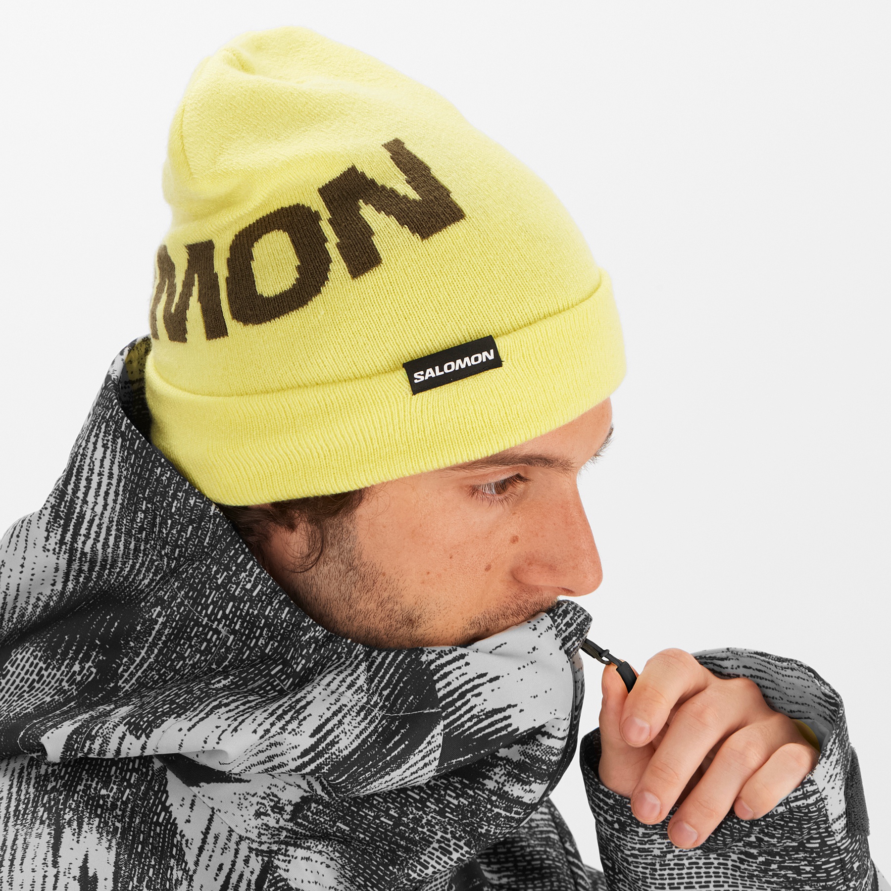 HERMITAGE BEANIE - 2