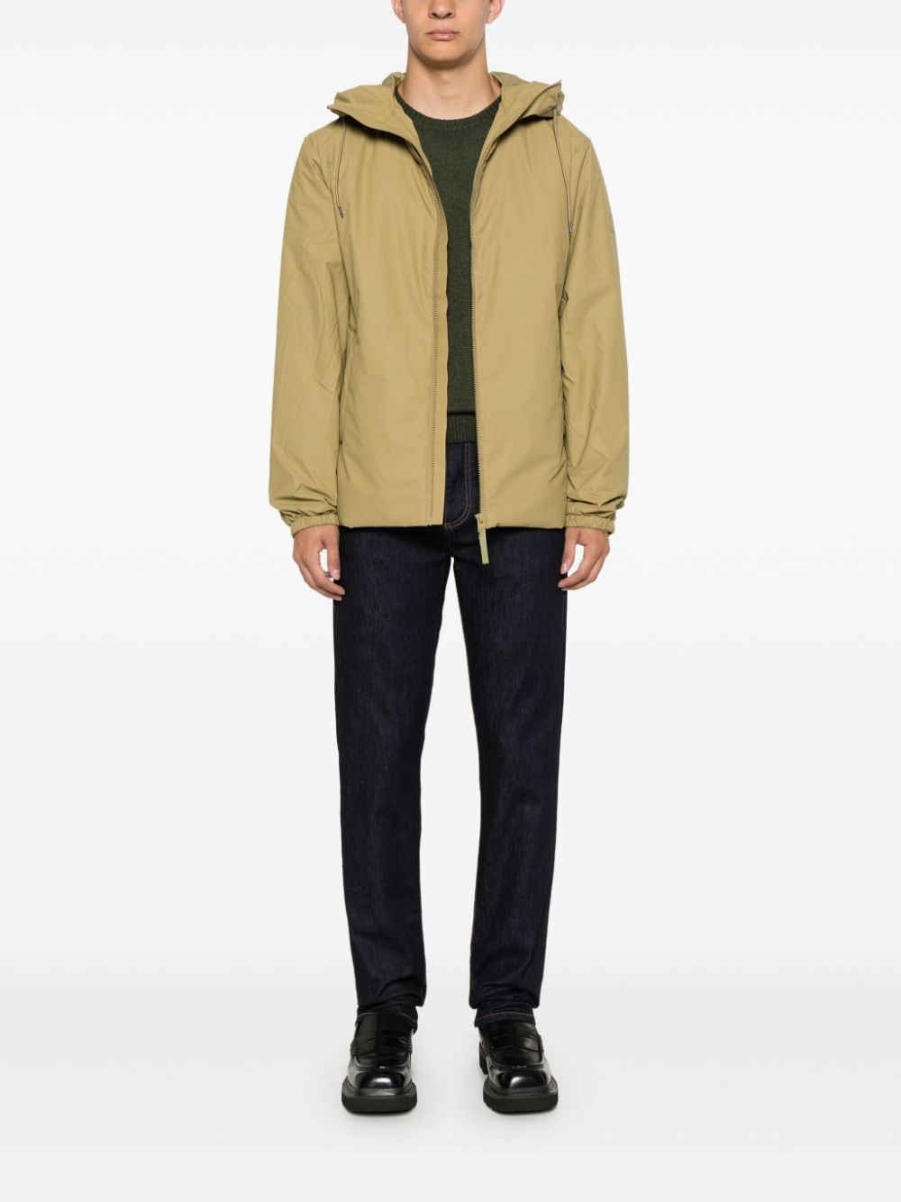 Lohja jacket - 2