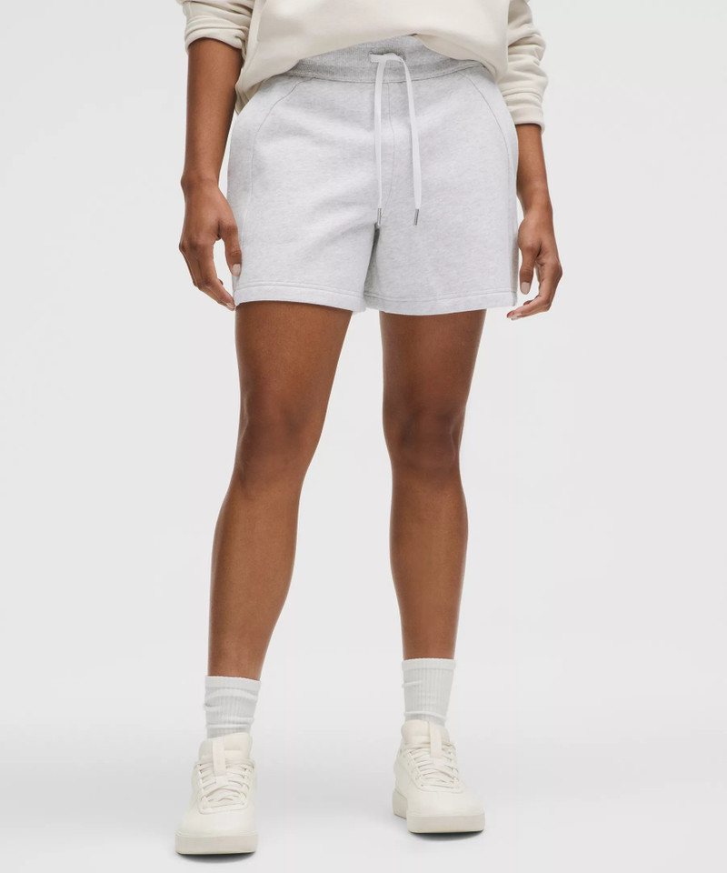 Scuba High-Rise Short 5" 1
