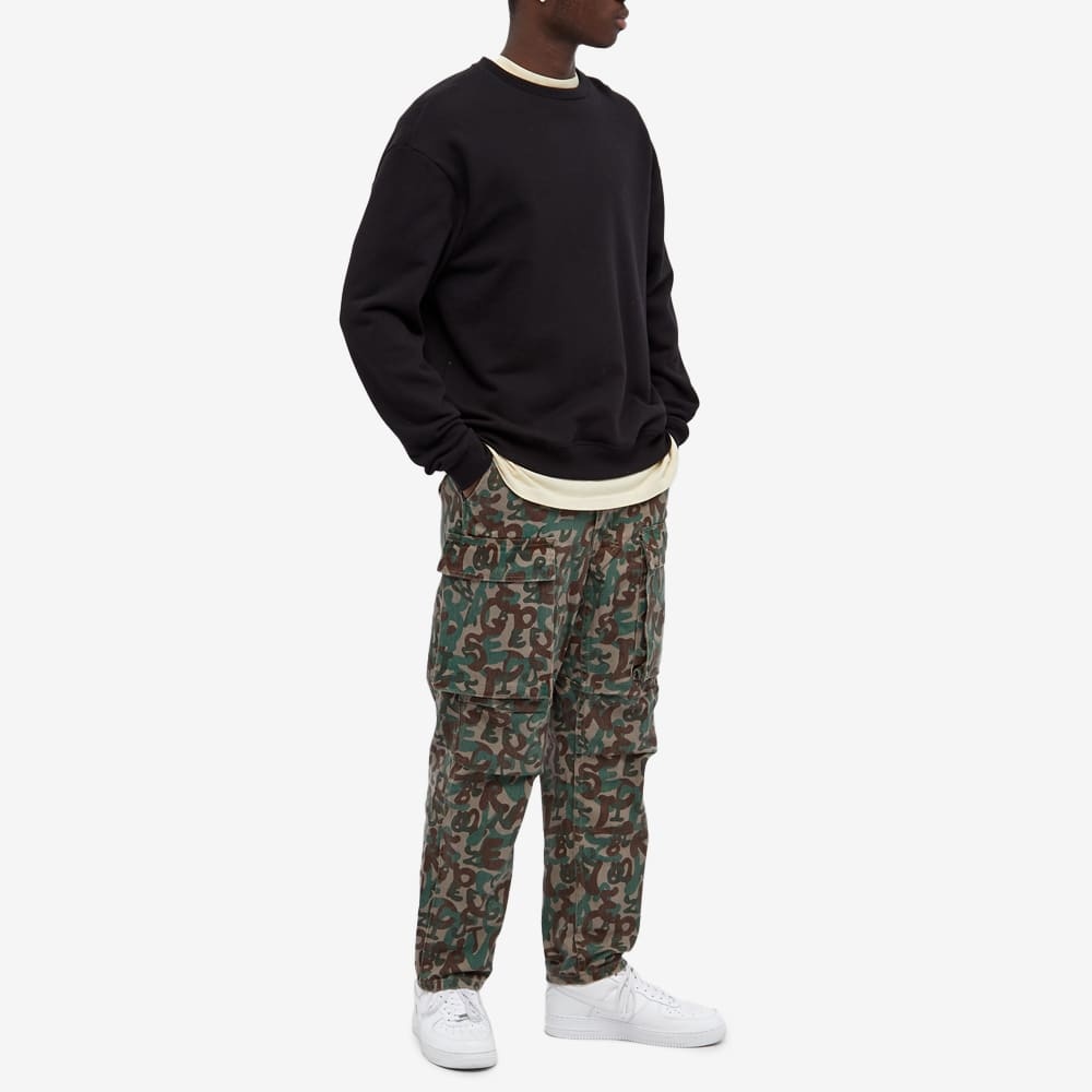 Ksubi x Hidji Frequency Cargo Pant - 6