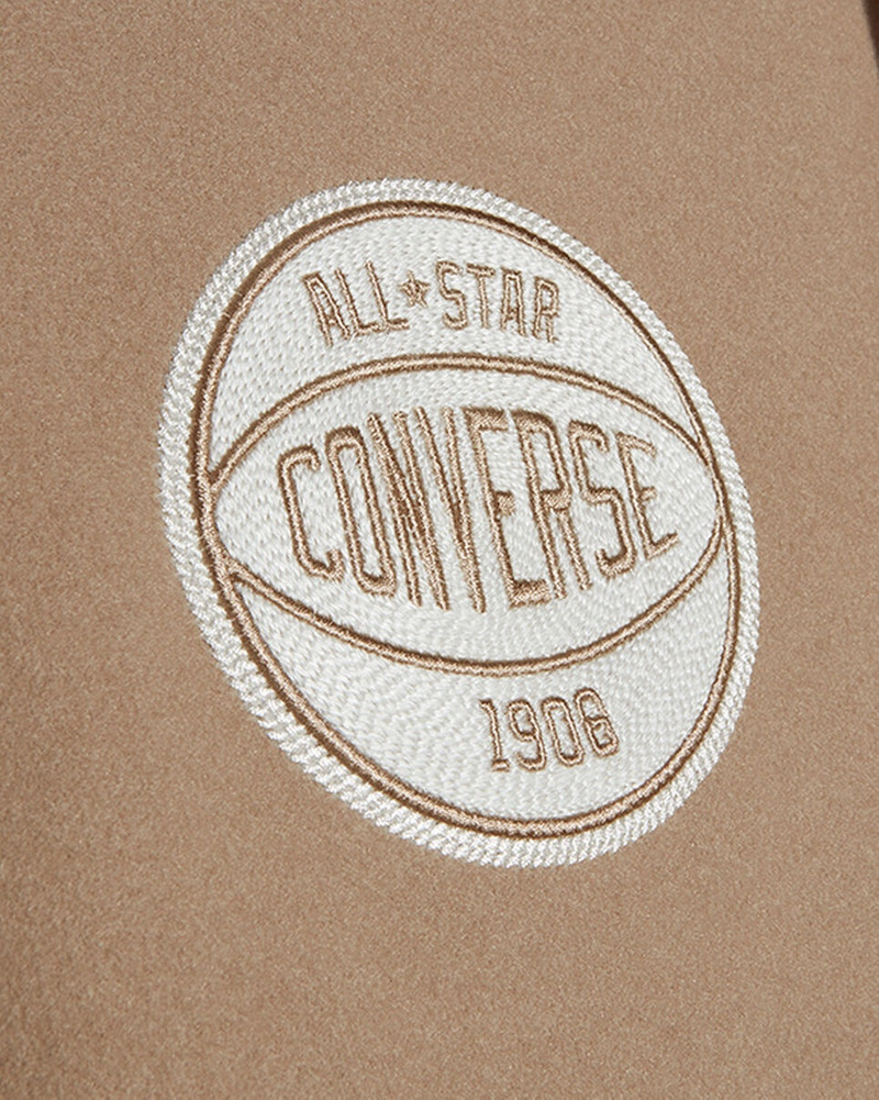 Converse Premium Varsity Jacket outlook