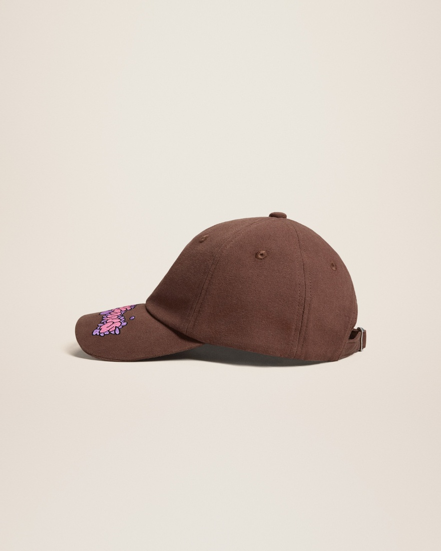 La casquette Desenho - 3