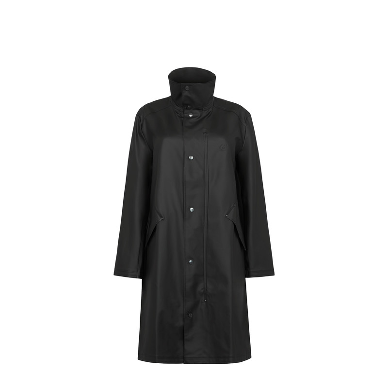 Skipagata Raincoat 1