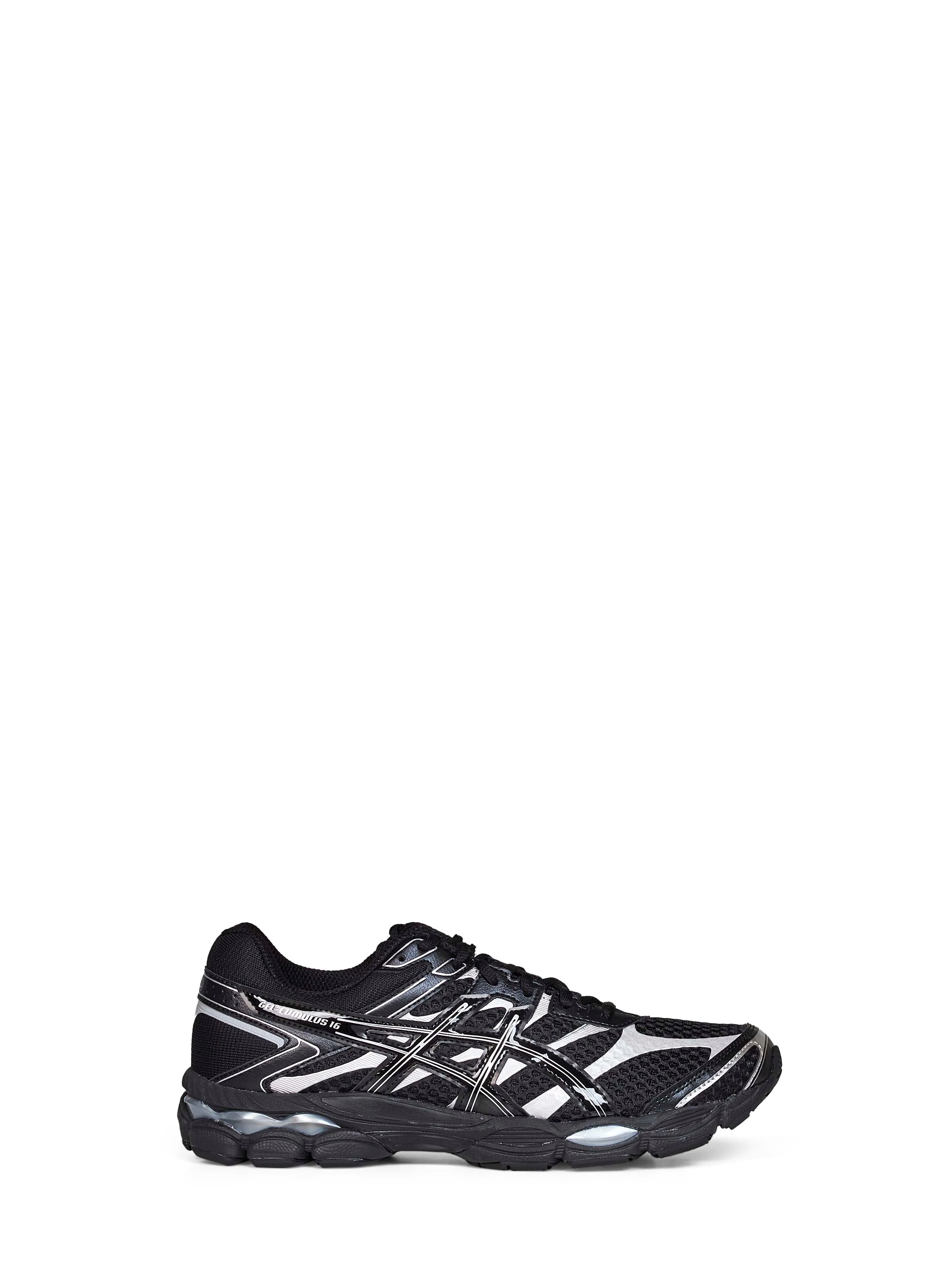 Black GEL-CUMULUS 16 sneakers - 1