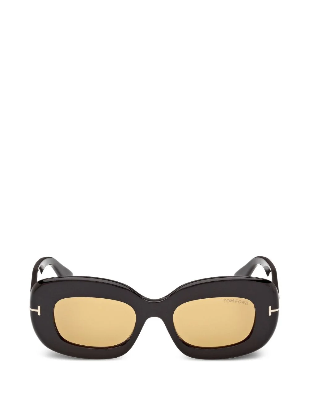geometric sunglasses - 1