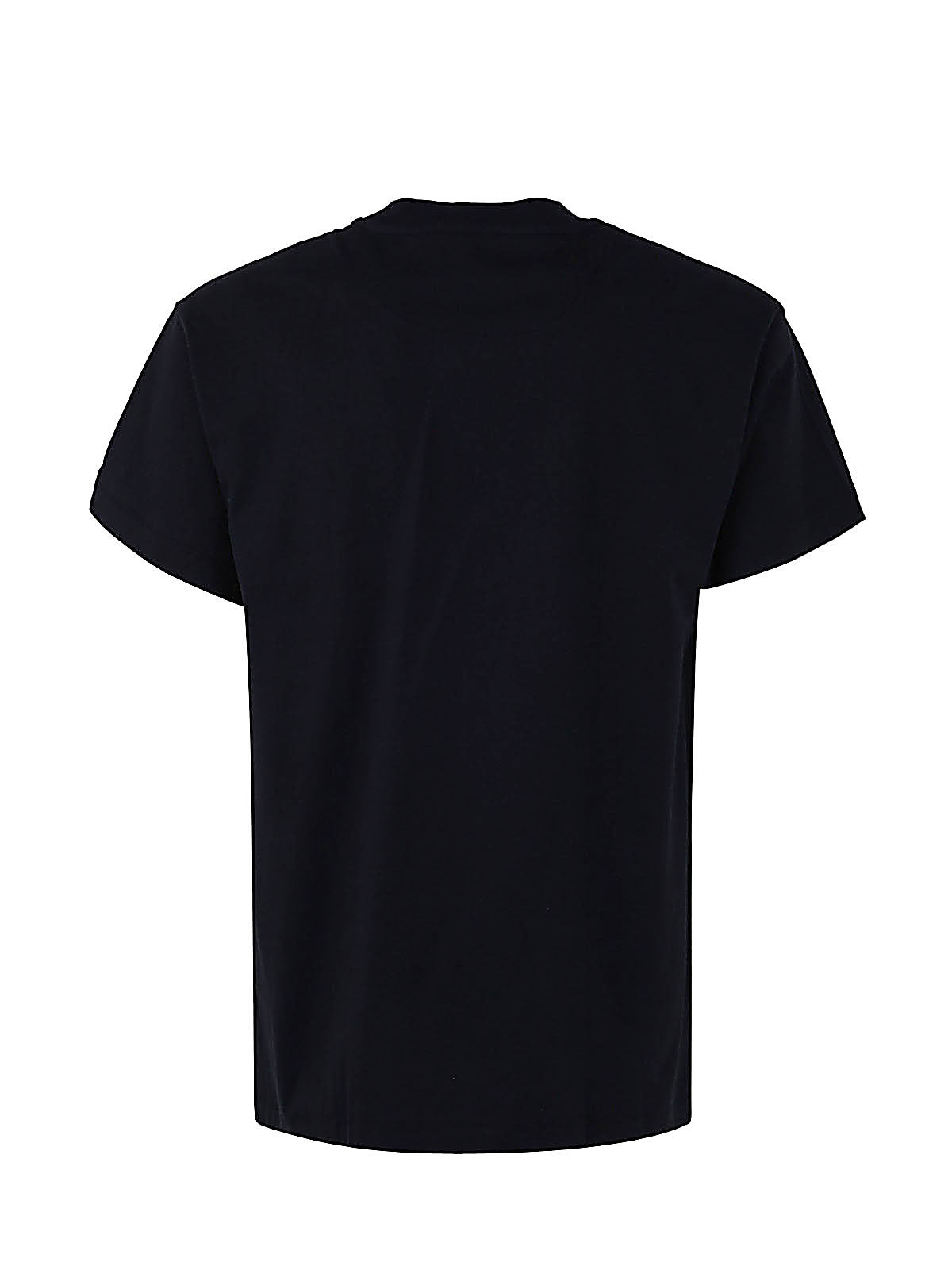 Jil Sander Men Short Sleeve 3 Pack T-Shirt Set - 2
