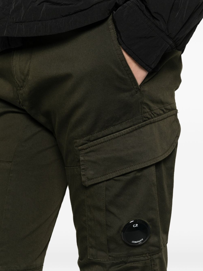 cargo pocket trousers 5