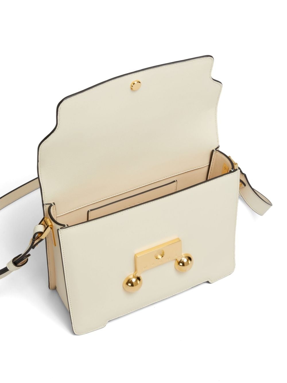 medium Trunkaroo crossbody bag - 5