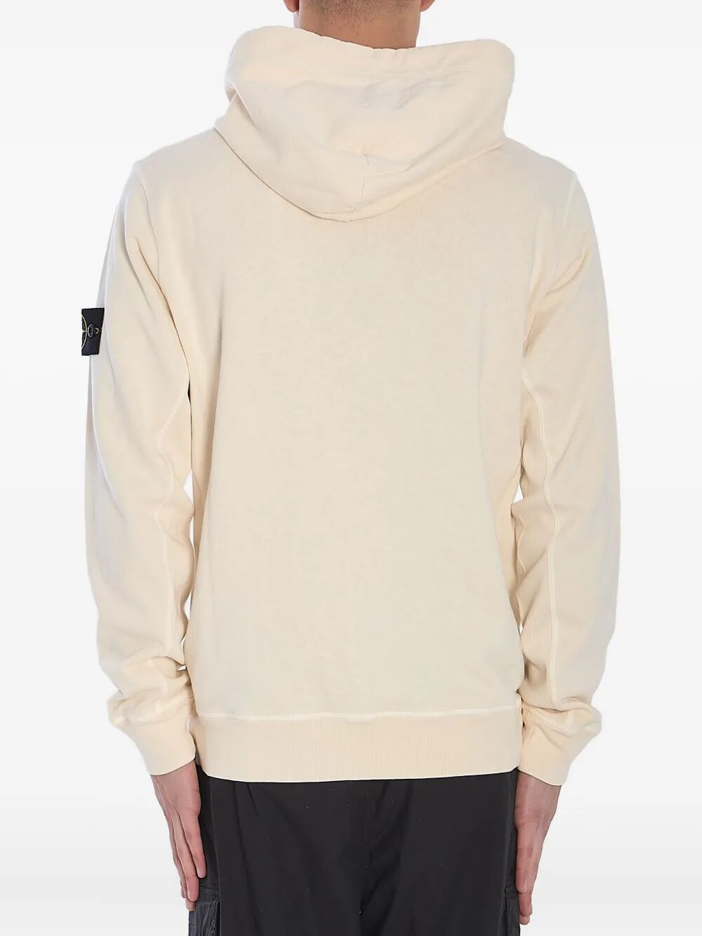 Stone Island Men Sweatshirt - 2