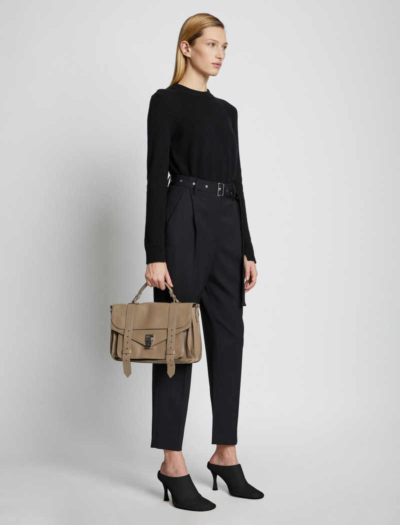 Proenza Schouler PS1 Medium Bag outlook