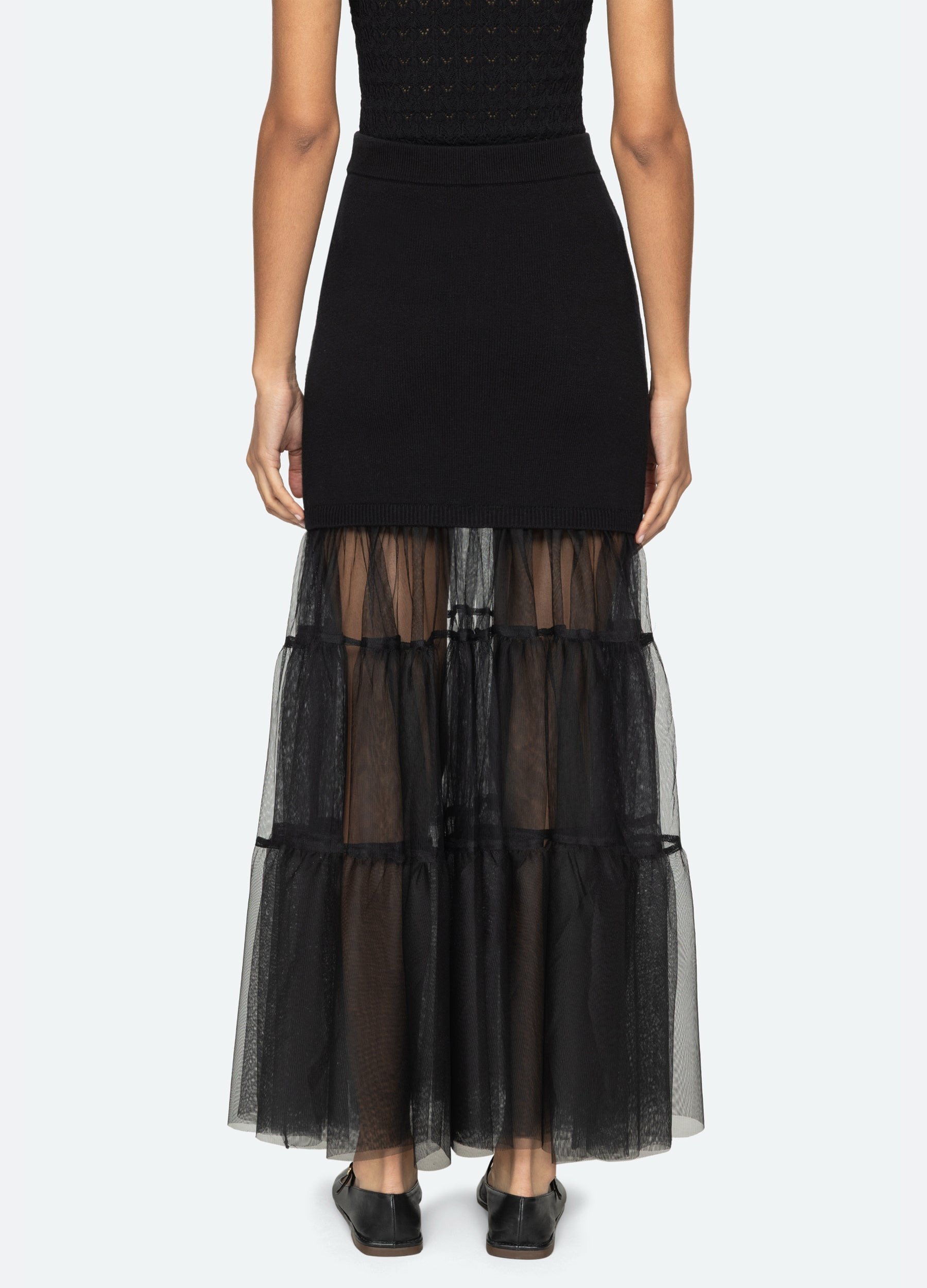 Seraphine Skirt - 4
