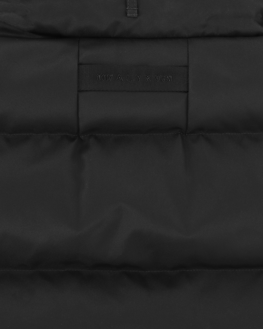 PUFFER VEST - X - 8